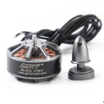 GARTT ML3508 700KV 460W Brushless Motor for Multirotor Quadcopter Hexa  E600 Drone High Efficiency Multi Shaft Disc UAV VTOL